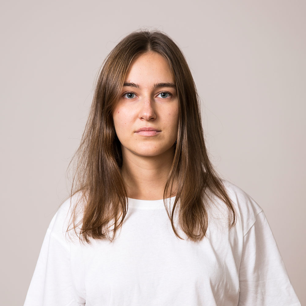 Model Agency