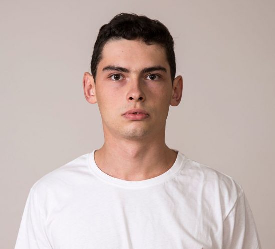 Model Agency