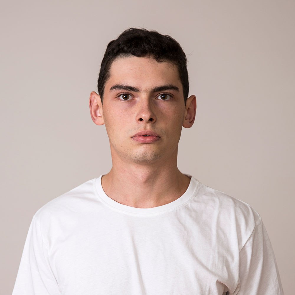 Model Agency