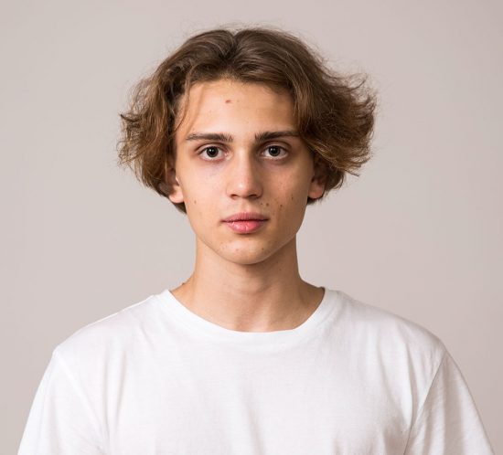 Model Agency
