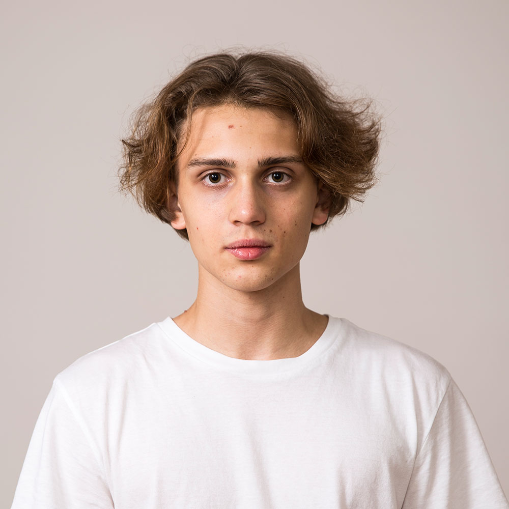 Model Agency
