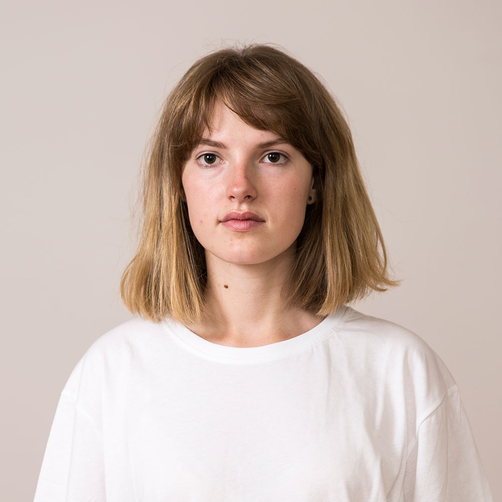 Model Agency