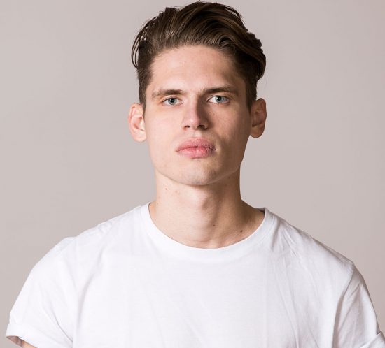 Model Agency