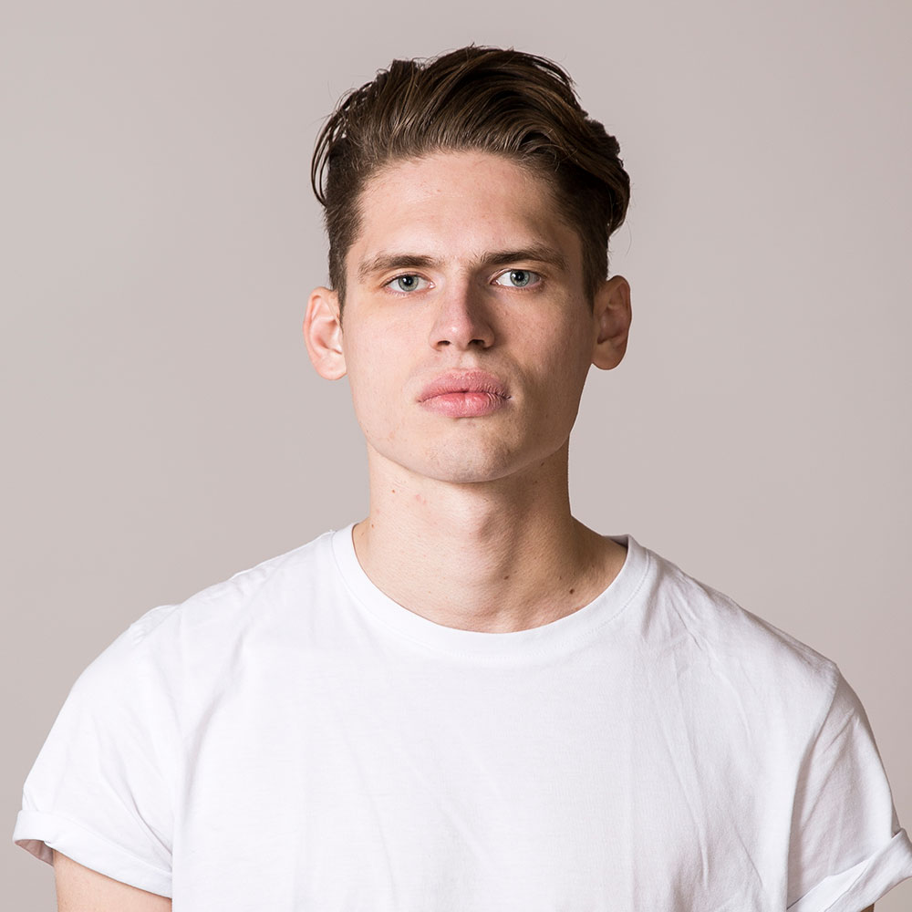 Model Agency