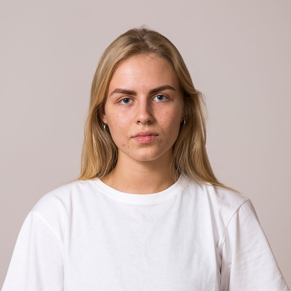 Model Agency