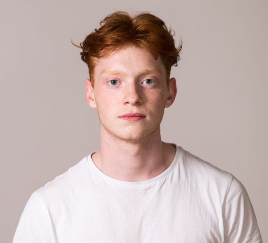 Model Agency