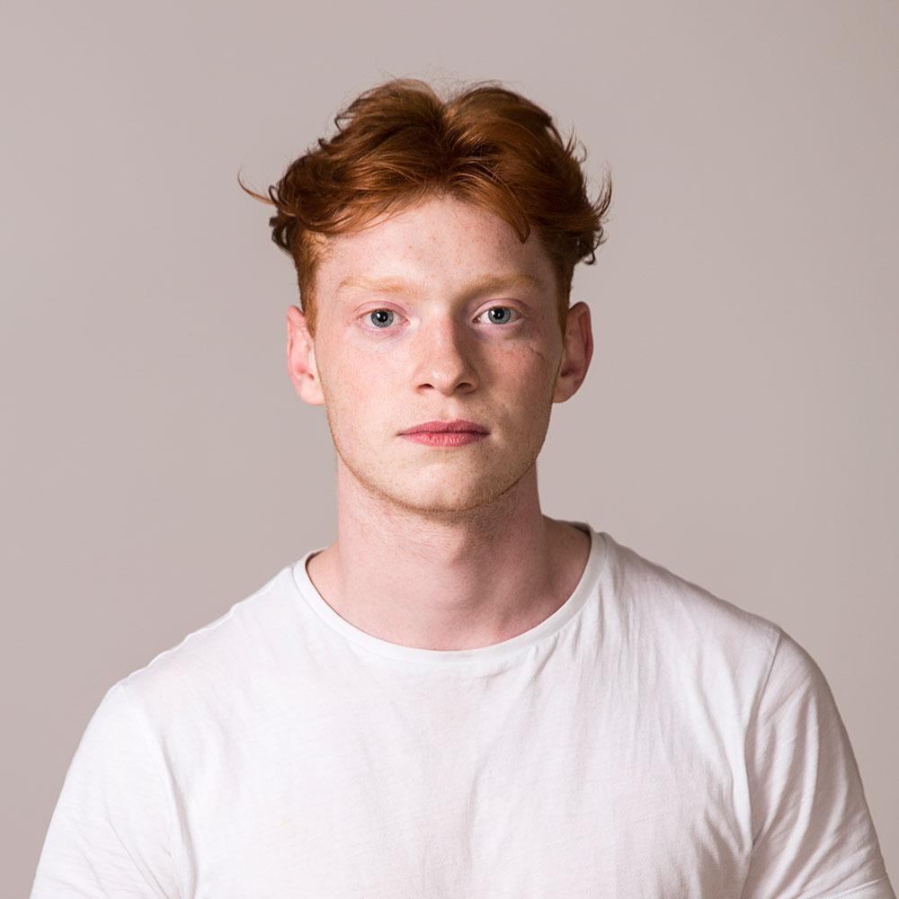 Model Agency