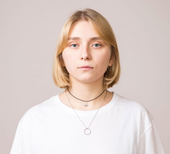 Model Agency