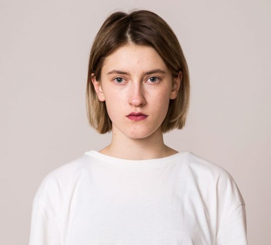 Model Agency