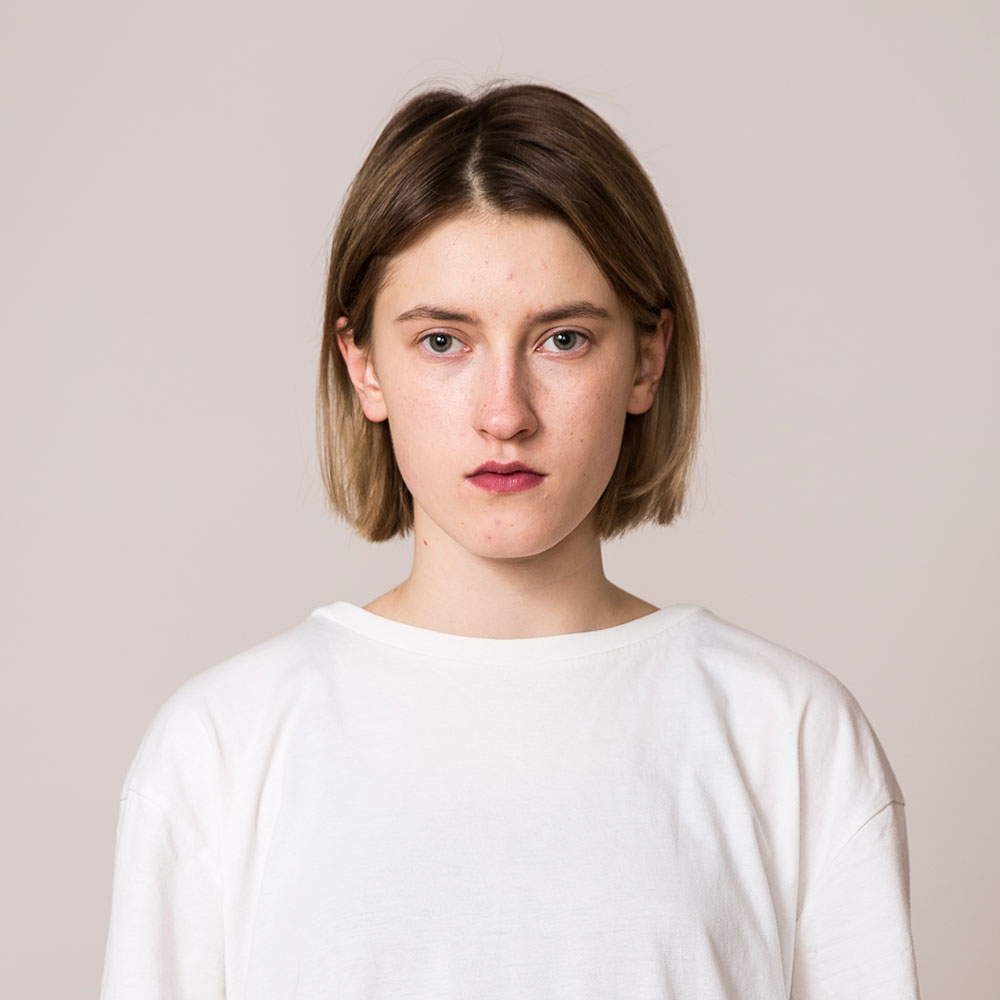 Model Agency