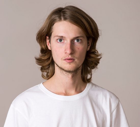 Model Agency