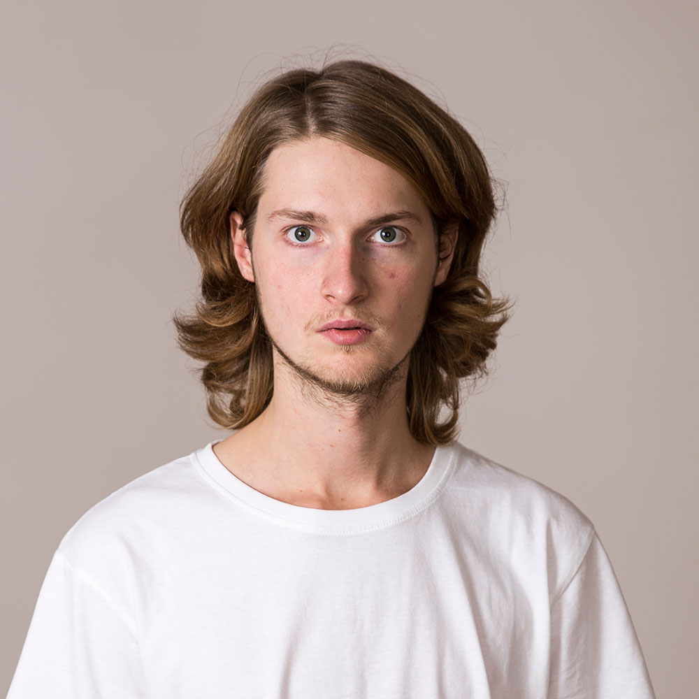 Model Agency