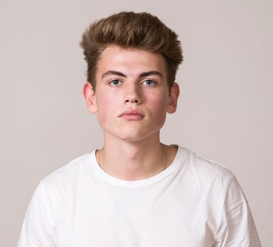 Model Agency