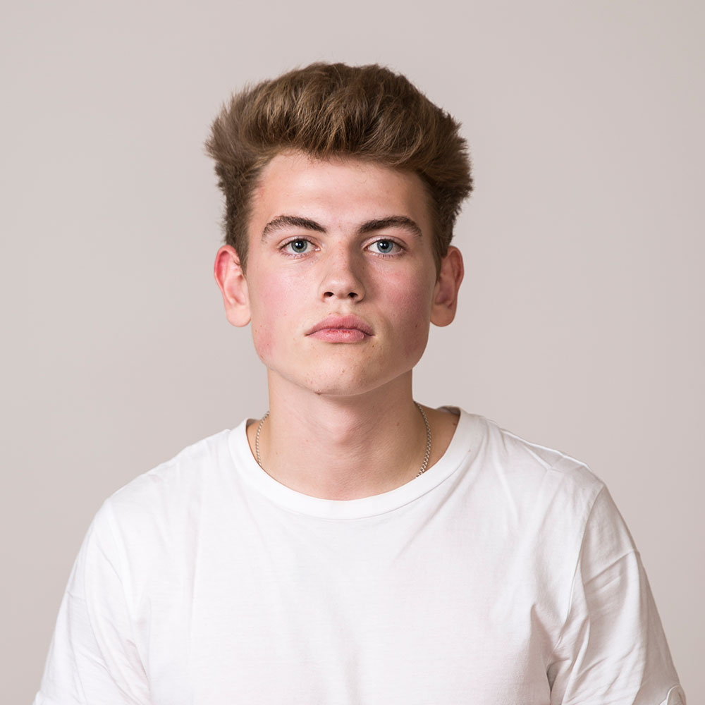 Model Agency