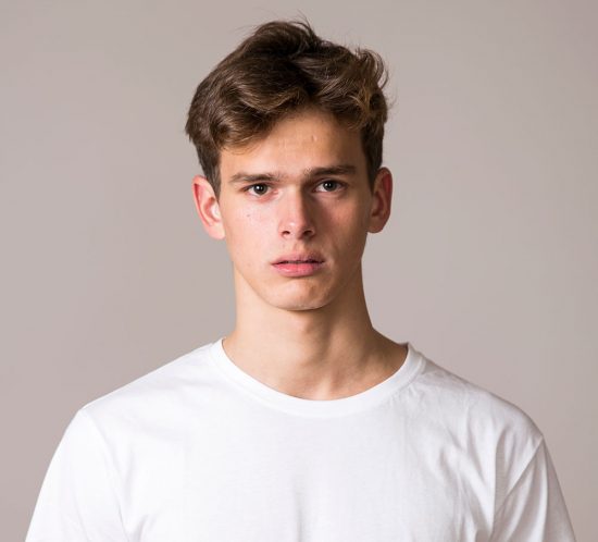 Model Agency