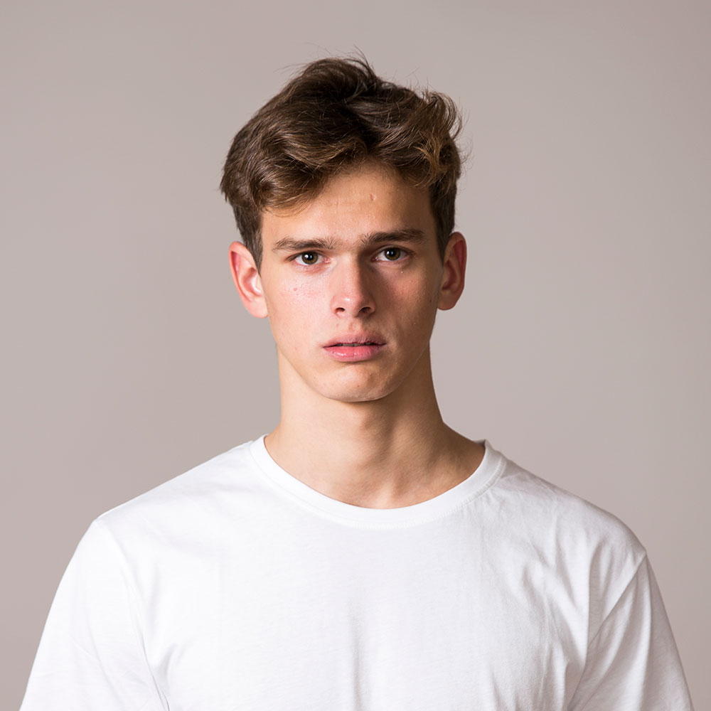 Model Agency
