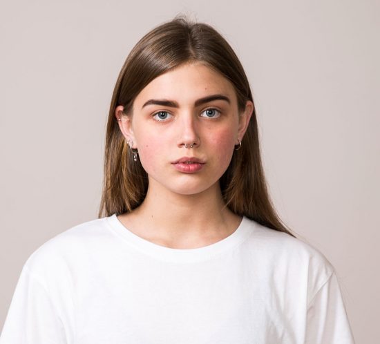 Model Agency