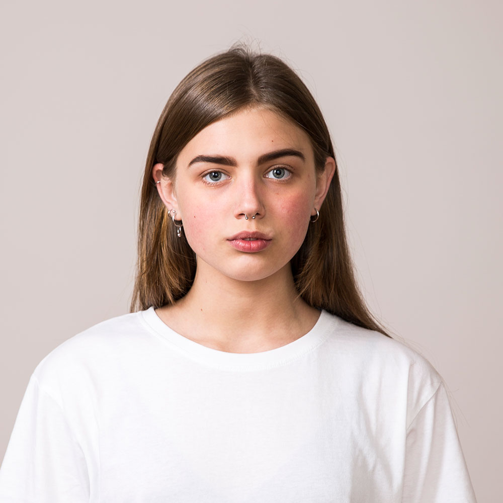 Model Agency