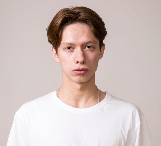 Model Agency