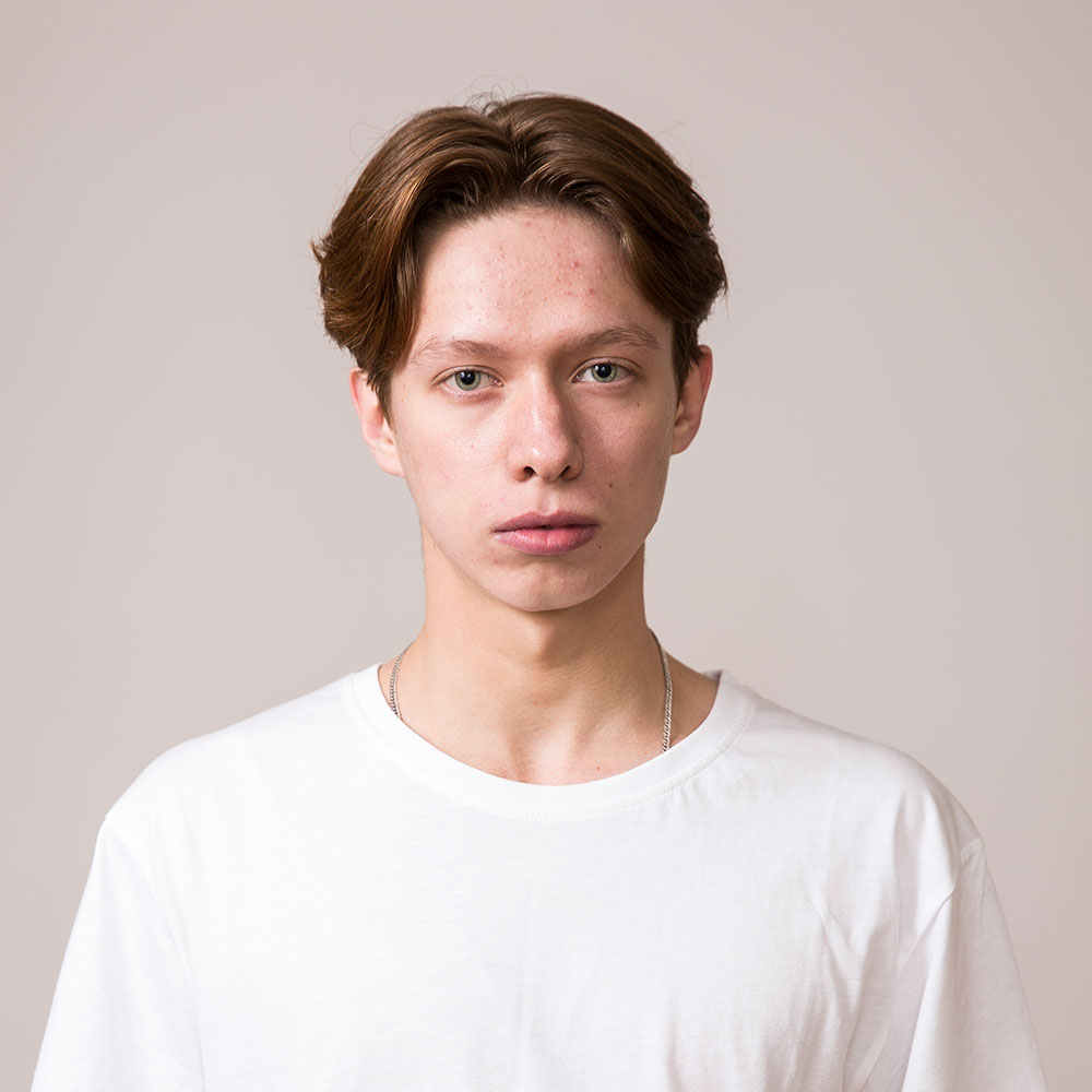 Model Agency