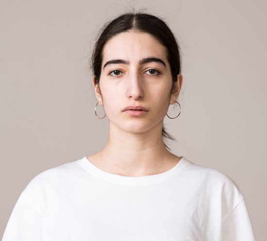 Model Agency