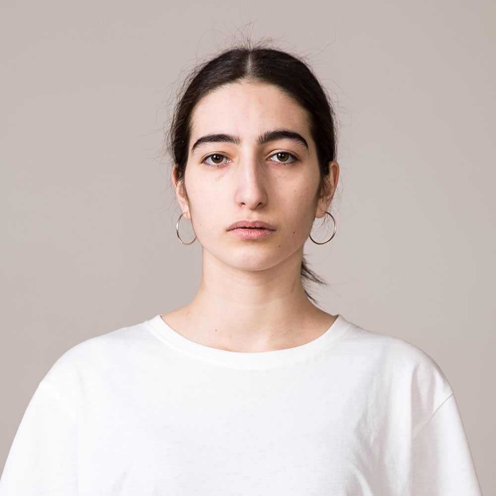 Model Agency