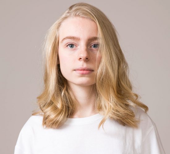 Model Agency