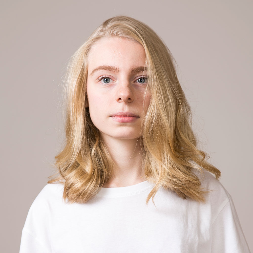 Model Agency