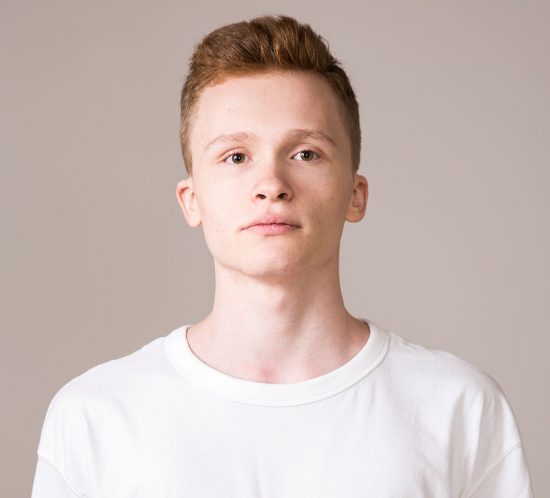 Model Agency