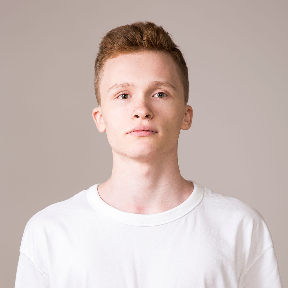Model Agency