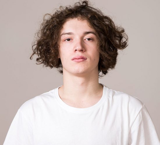 Model Agency