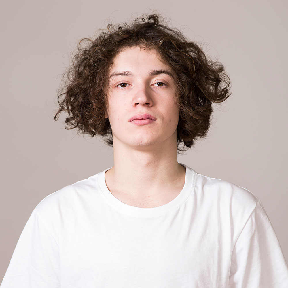 Model Agency