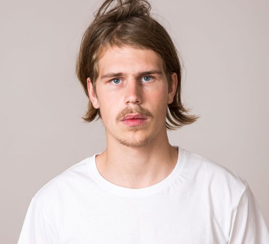 Model Agency