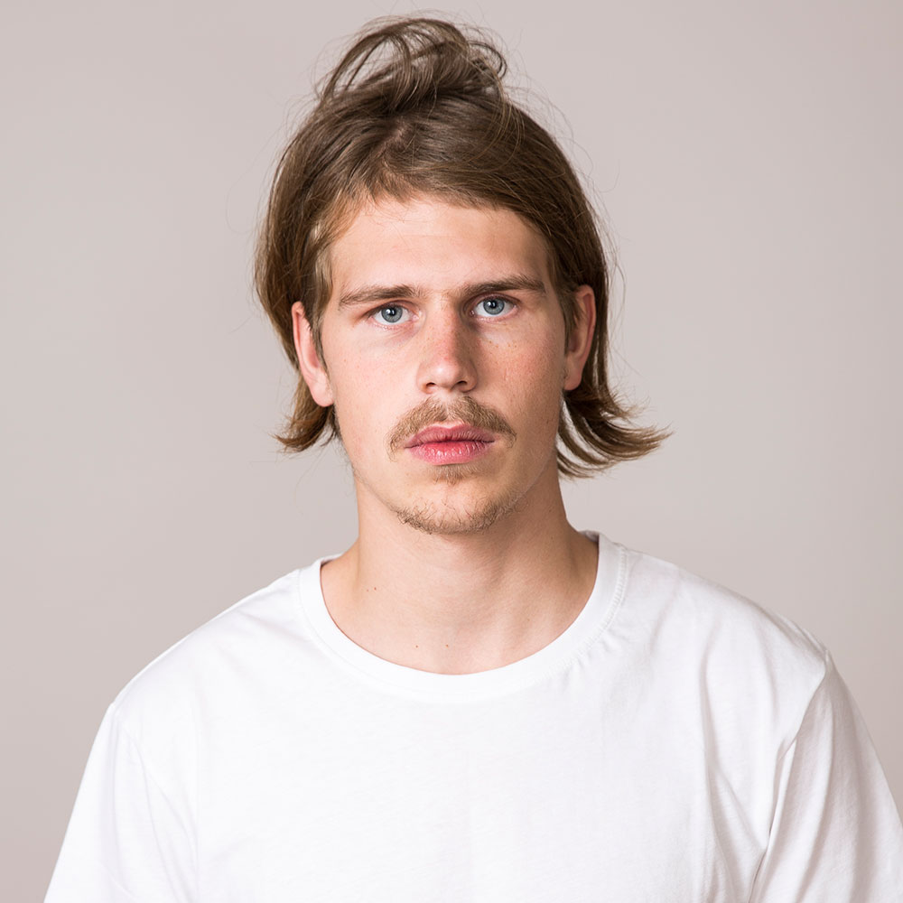 Model Agency