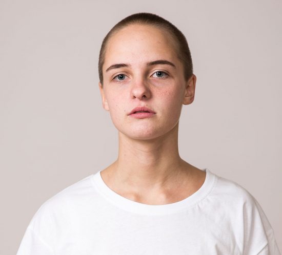 Model Agency