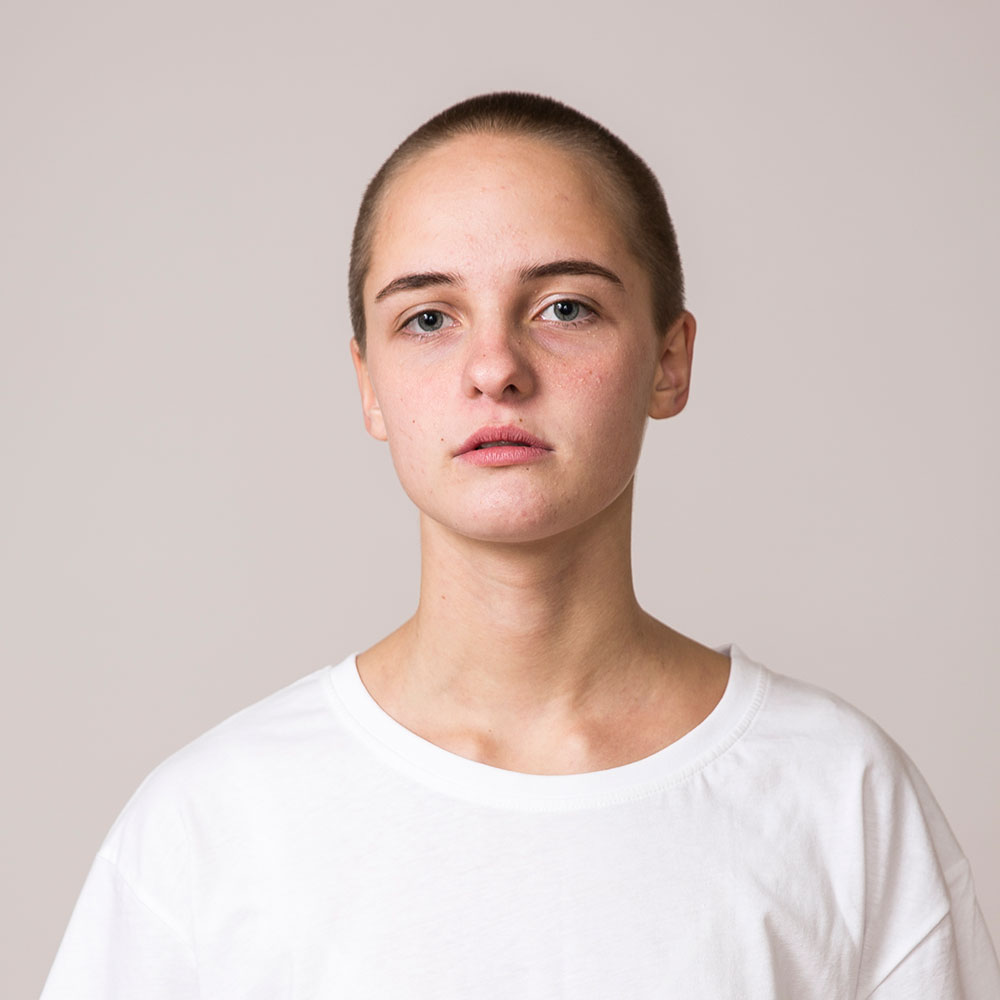 Model Agency