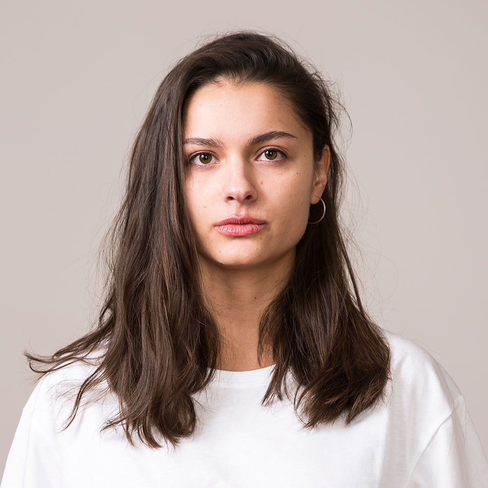 Model Agency