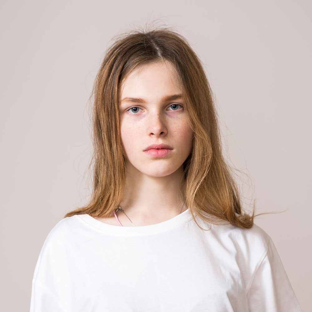 Model Agency