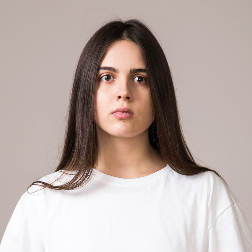 Model Agency